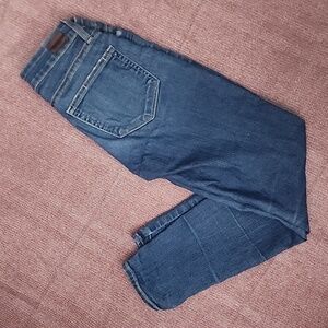 Paige Jeans Women's Size 24 Skinny